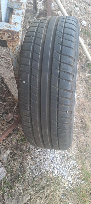 Гуми с джанти, стар дот, 185/55/R15