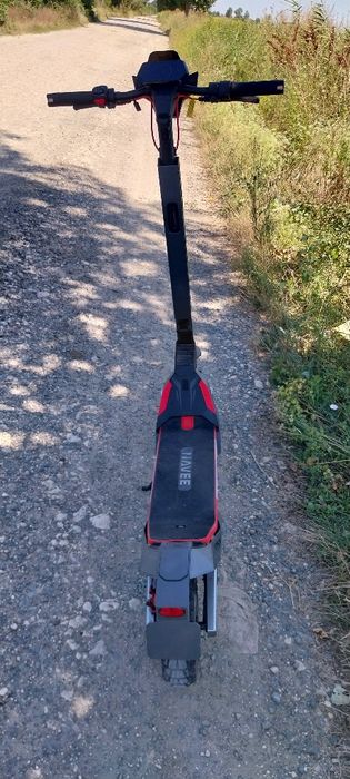 Trotineta navee xt5 max