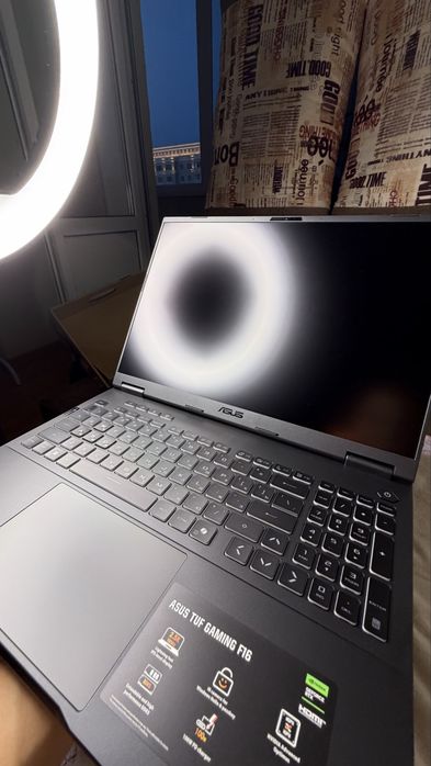 ASUS TUF F16 1Tb, 5070