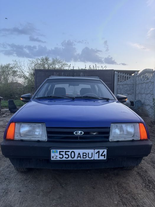 Продам ваз 21099