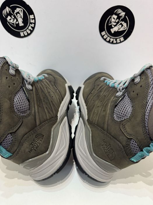 Туристически обувки THE NORTH FACE GORE-TEX . Номер 38