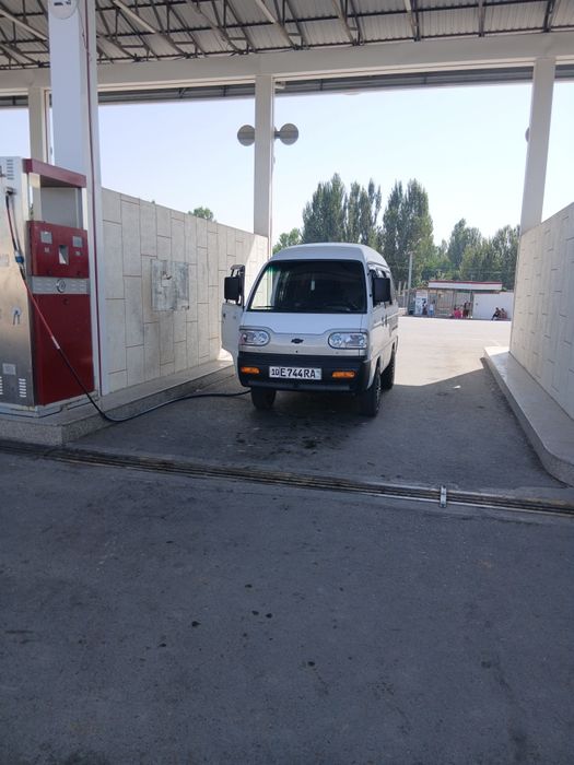 Поездка в горы Дамас (TOQQA CHIQAMIZMI)  KETTIK!