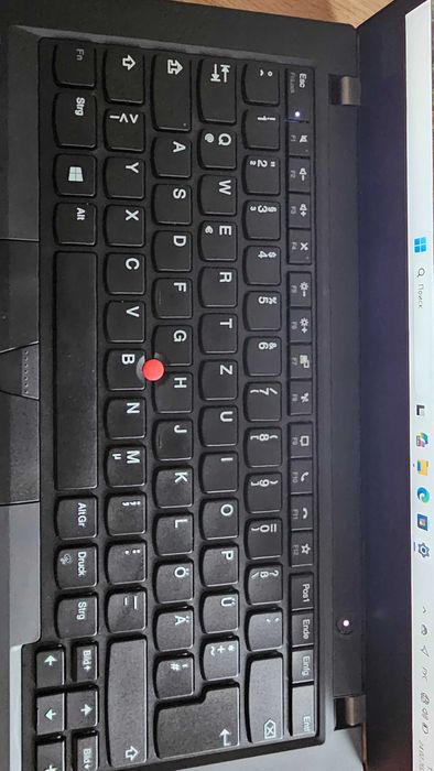 Lenovo Thinkpad T14 Gen1