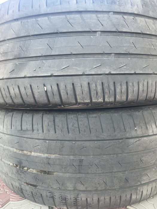 Летние шины Hankook 245/45 R19