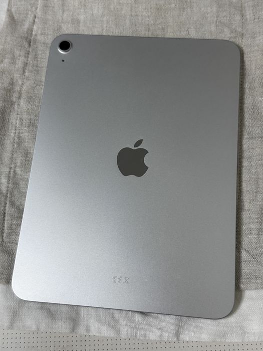 Ipad a16 2025 + apple pencil usb-c