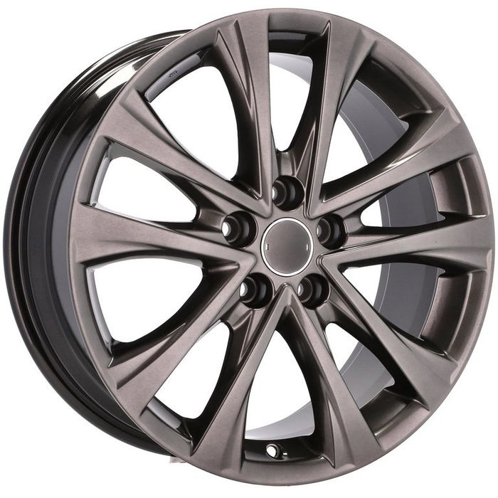 Jante Toyota R18 5x114.3 HB 1255 Style | Auris Camry C-HR Corolla RAV4