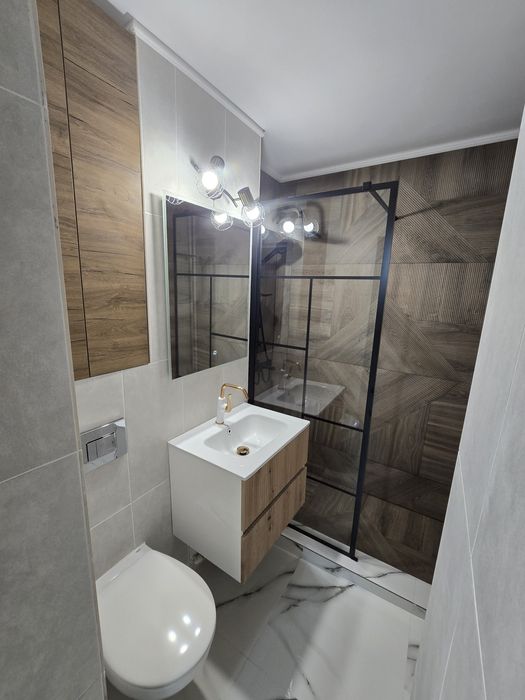 De inchiriat ap.2 cam.dec la 5 min.de metrou N.Grigorescu