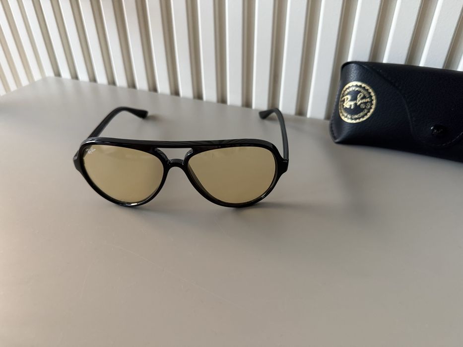 Оригинални очила Ray Ban, унисекс, нов модел