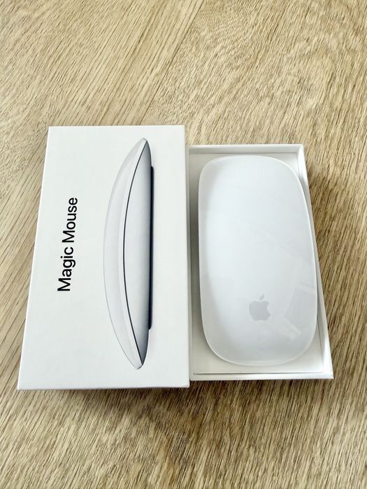 Apple Magic Mouse 2