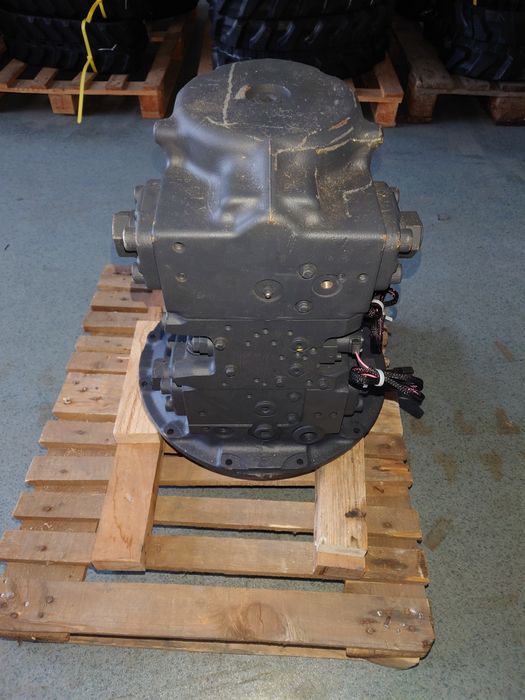 Pompa hidraulica Komatsu PC210-7K , PC210-8K
