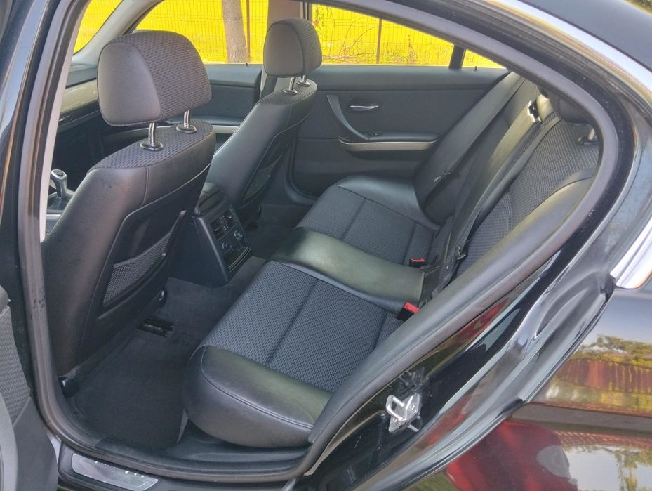Bmw E90 LCI 2.0d