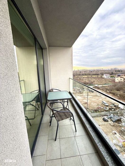 Apartament 2 camere - Drumul Taberei - Brancusi - Valea Larga
