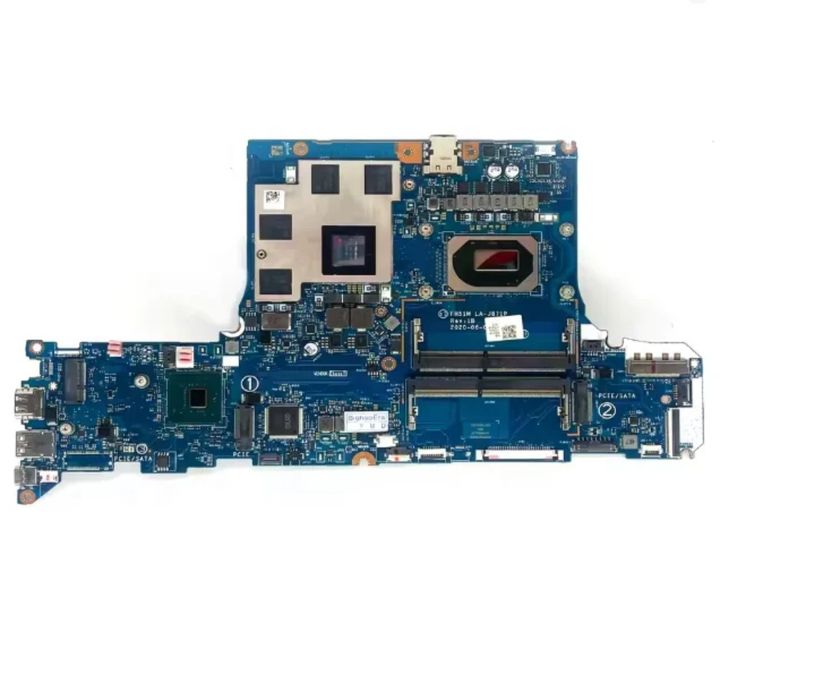 Placa de bază DWFECTA Acer Nitro 5 AN 515-55