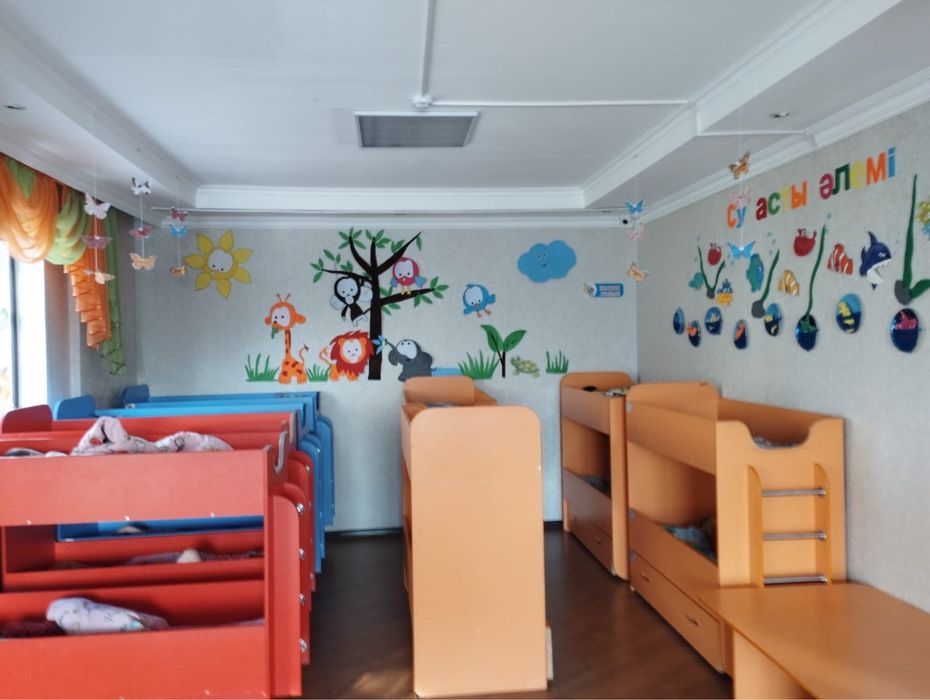 Коттедж в косщах