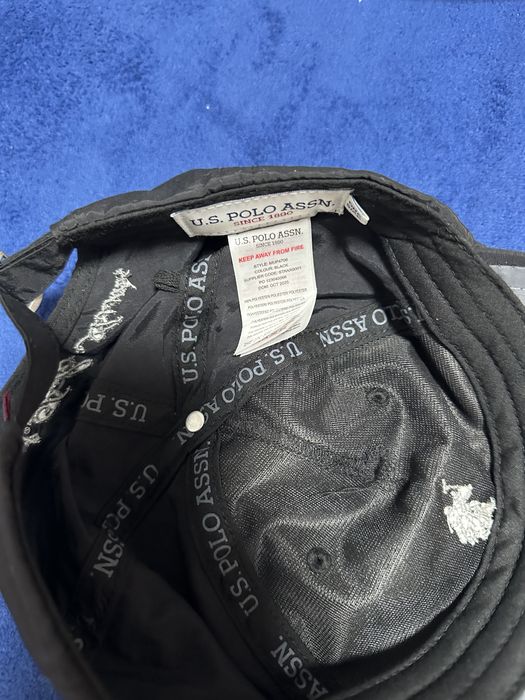 Sapcă us polo assn