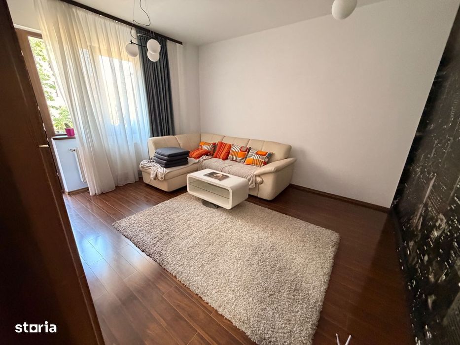 3 Camere Decomandat | 100 mp | 2 Parcări | Dobroești