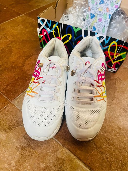 Маратонки Sketchers