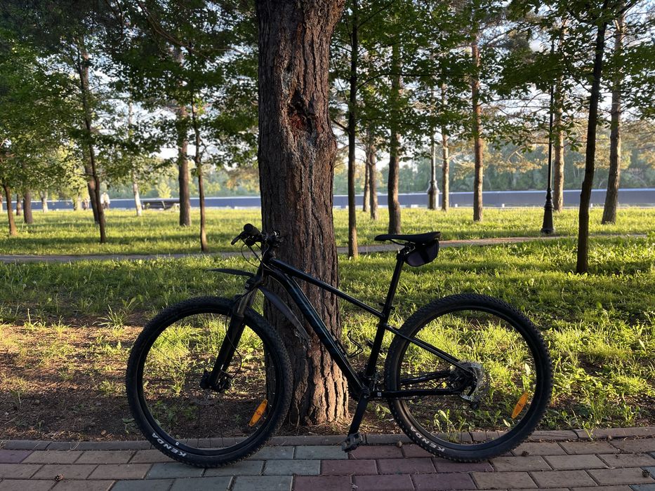 Giant Talon 2 29/S 2022 года