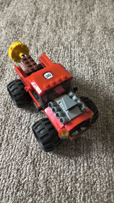 Vând lego Ninjago/city ieftin
