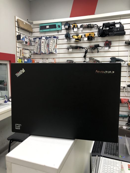 Lenovo ThinkPad T450S (p25)