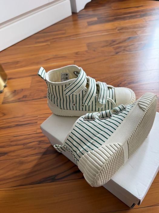 Tenisi Kim Liewood copii unisex