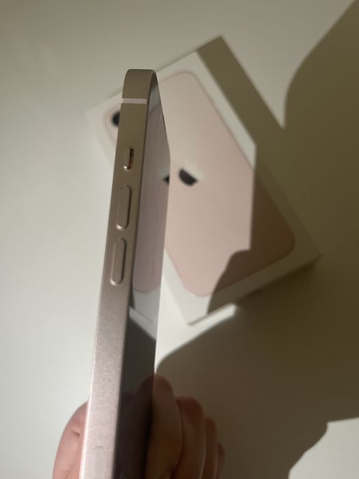 Iphone 13 128 GB Неразличим от нов