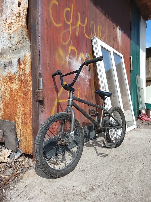 Bmx Haro Shredder Pro