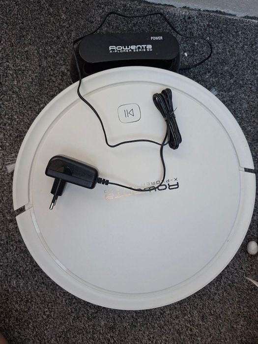 Робот Rowenta x-plorer serie 50