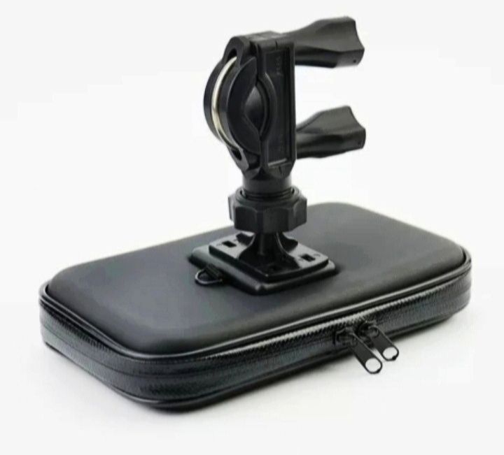 Держатель безопасный и удобный