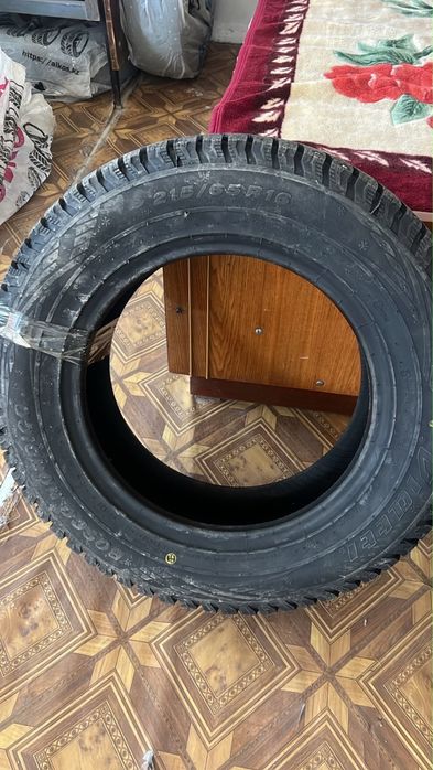 Продам новую резину