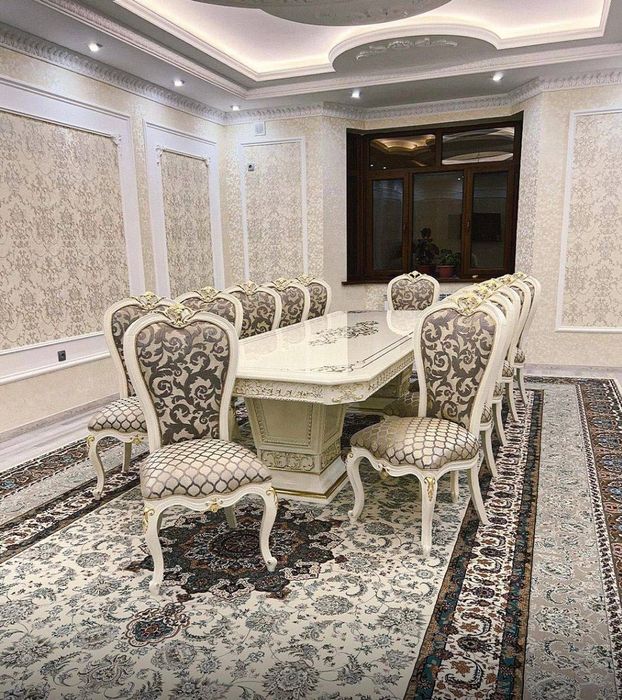 Продам Гостиный стол стулья’’’