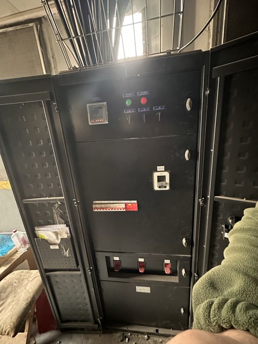 Продам шкаф ВРУ щит распределительный