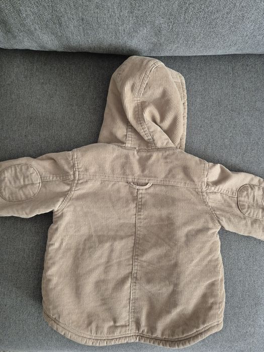 Куртка на межсезонье для мальчика