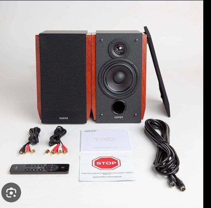 1700BTs edifier/