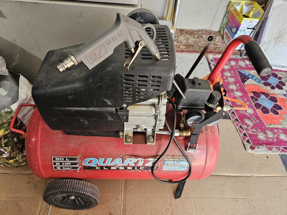 Kit instalare microfibra pe tubete