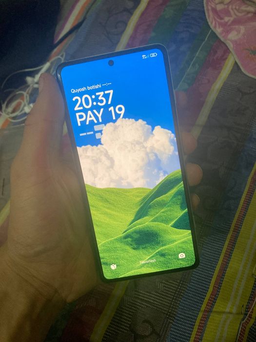 Poco F4 GT 12/ 256 гб