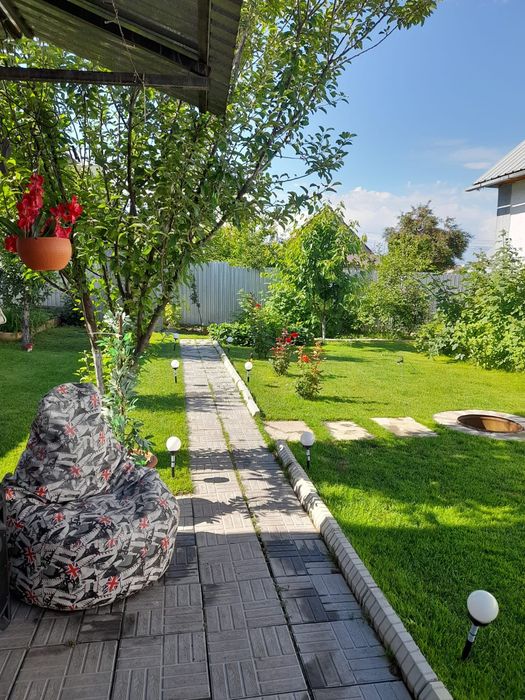 Продажа 2 дома на одном участке