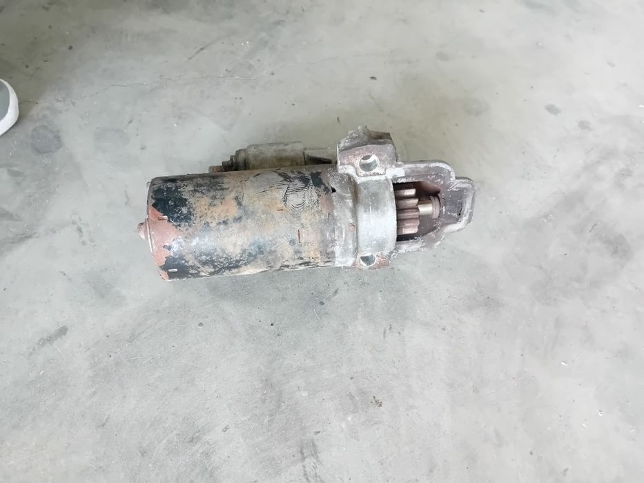 Стартер за Ситроен Джъмпер /Пежо Боксер / Jumper / Boxer 2.2 HDI