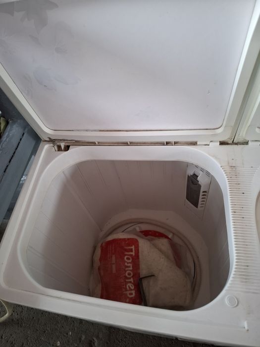 Kirmoshina po'laftamat