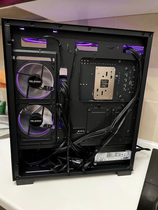 Asamblare PC | Upgrade & Mentenanță Profesională | Instalare Windows