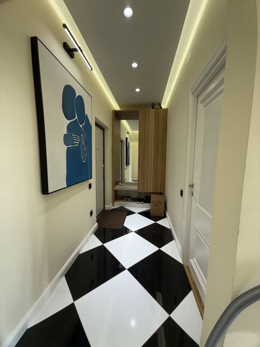 Сдается квартира Дружба Народов ЖК Чакар 2/8/16