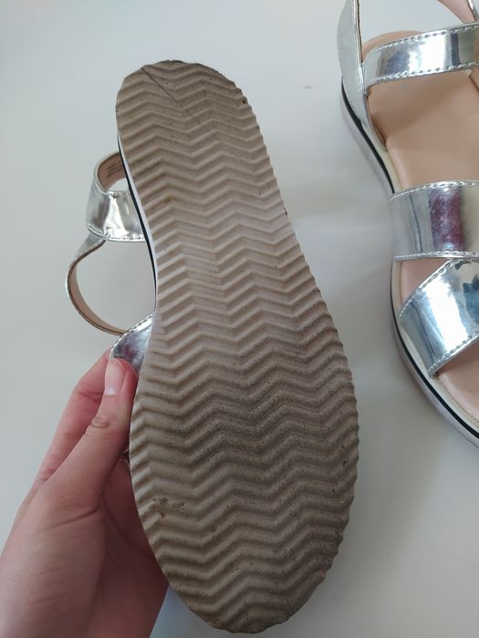 Летни сандали H&M