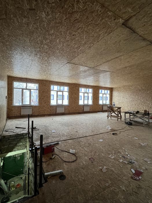 Сдам коммерческое помещение