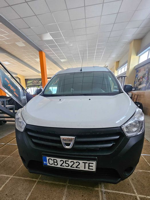 Продажба Dacia Dokker