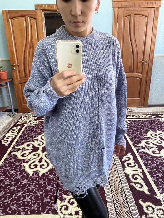 Осы кофталар сатылады