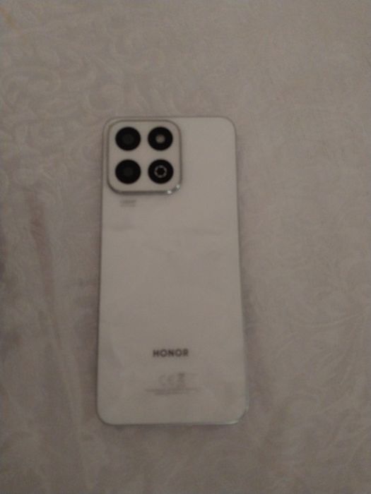 Honor X7c Sotiladi