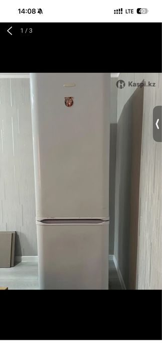 Продам холодильник в хорошем состоянии
