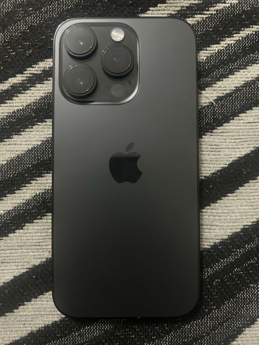iPhone 14 pro 512gb 99% akb на гарантий