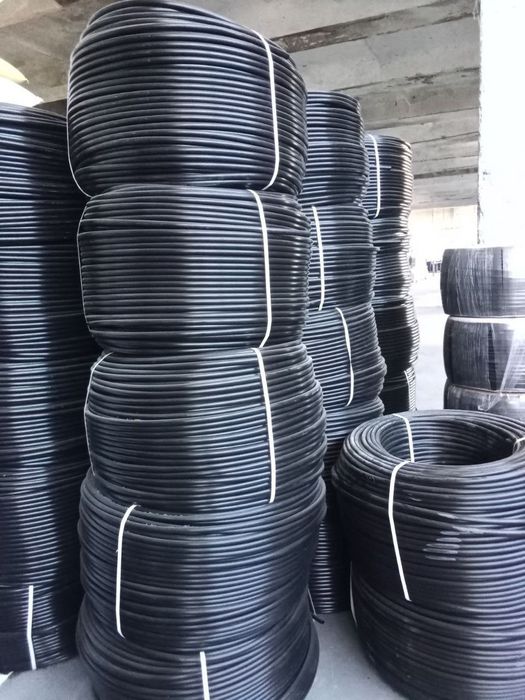 Капельная трубка