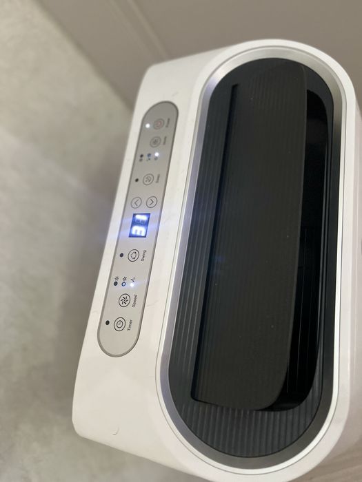 Кондиционер перенасной